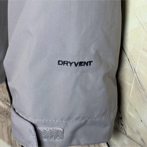 North Face Women Aryi 3in1 Triclimate Jacket Coat Medium - Picture 4 of 4